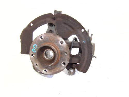 Fusée avant droite RENAULT MEGANE IV Hatchback (B9A/M/N_) 1.5 dCi 110 (B9A3) (110 hp) 29734925