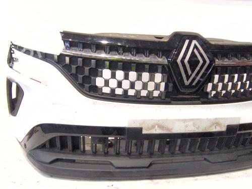 Front bumper RENAULT AUSTRAL TCe 140 (HGMF) | BP36562081C7 - Image 4