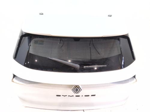 Used Tailgate Tailgate 36775507 36775507