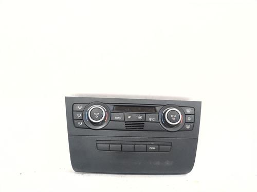 climate-control-bmw-1-e87-2003-2004-2005-2006-2007-2008-2009-2010-2011-2012-2013-39240635 main image