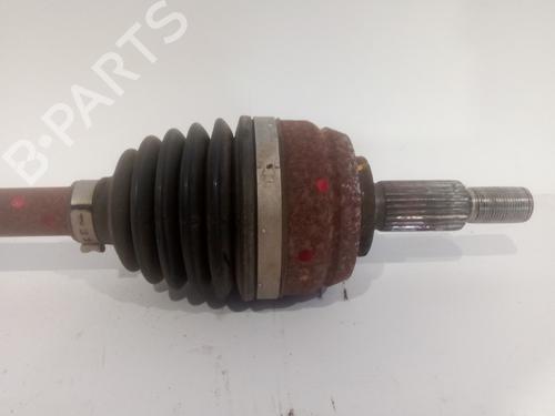 Right front driveshaft DACIA DUSTER (HM_) 1.5 dCi 110 4x4 (HMAB) | BP38232559M39 - Image 2