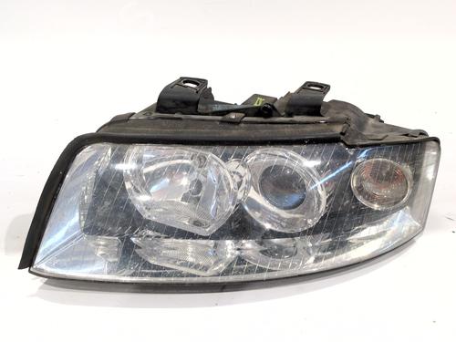 Venstre forlygte AUDI A4 B6 (8E2) 1.9 TDI | BP38950509C28 - Image 2