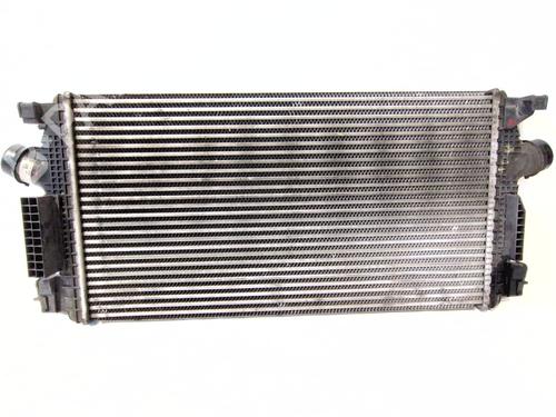Used Intercooler OPEL ZAFIRA TOURER C (P12) 2.0 CDTi (75) (130 hp) 29734504
