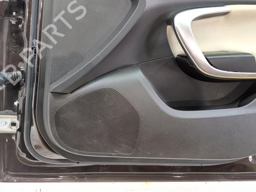 Right front door OPEL INSIGNIA A Saloon (G09) 2.0 CDTI (69) | BP26653144C3 