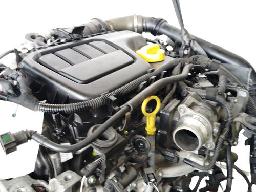 Engine RENAULT ESPACE V (JR_) 1.6 dCi 130 | BP28073757M1 