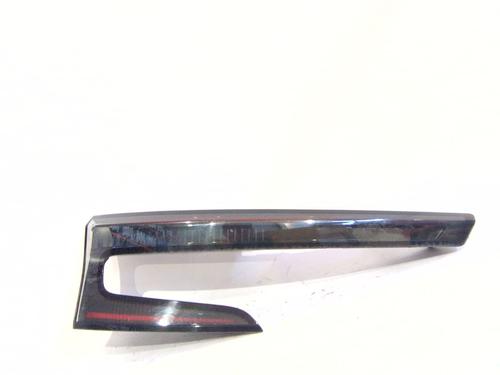 Used Left tailgate light Left tailgate light RENAULT AUSTRAL TCe 140 (HGMF) (140 hp) 36014448 36014448