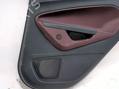 Rear right panel FORD FIESTA VI (CB1, CCN) 1.4 | BP26182702C61 