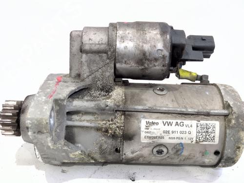 Startmotor SEAT ALHAMBRA (710, 711) 2.0 TDI | BP28808486M8 