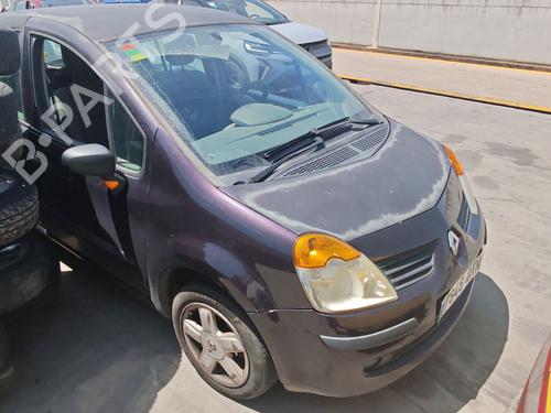 Switch RENAULT MODUS / GRAND MODUS (F/JP0_) 1.2 (JP0C, JP0K, FP0C, FP0K, FP0P, JP0P, JP0T) | BP39746892I30 - Image 6