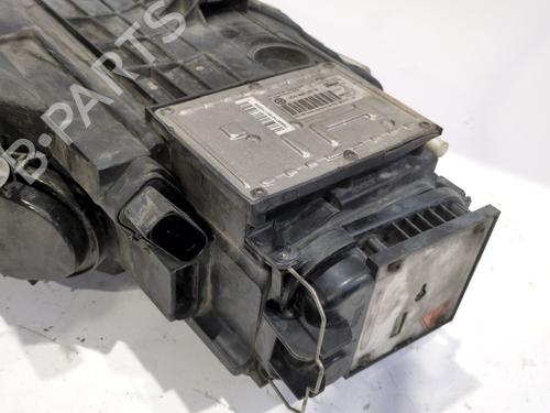 Left headlight VW PASSAT B6 Variant (3C5)  | BP29450600C28 