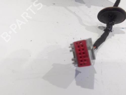 Left mirror FORD FIESTA VI (CB1, CCN) 1.25 | BP23259603C26 