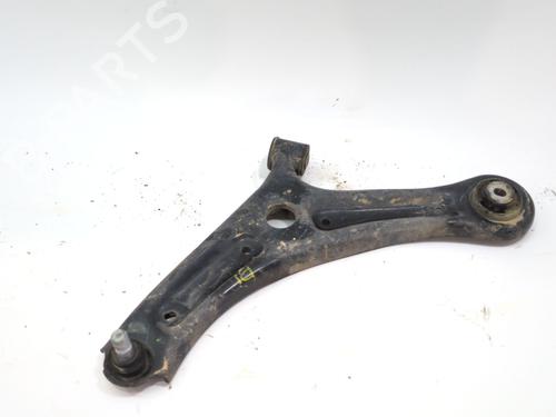 Used Left front suspension arm FORD ECOSPORT 1.5 EcoBlue TDCi (95 hp) 26953421