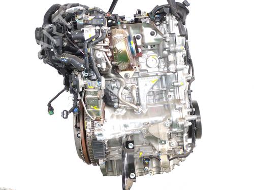 Engine RENAULT RAFALE Coupe (DGM_)  | BP36994208M1  - Image 5