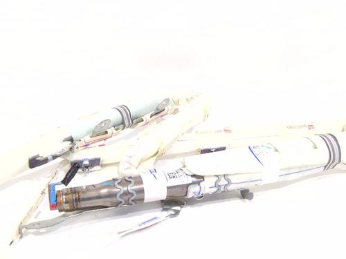 Used Right curtain airbag RENAULT KADJAR (HA_, HL_) [2015-2026]  32027877