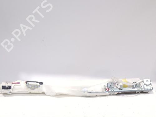 Used Left curtain airbag RENAULT KANGOO III Box Body/MPV 1.5 Blue dCi 95 (FJAB) (95 hp) 32027925