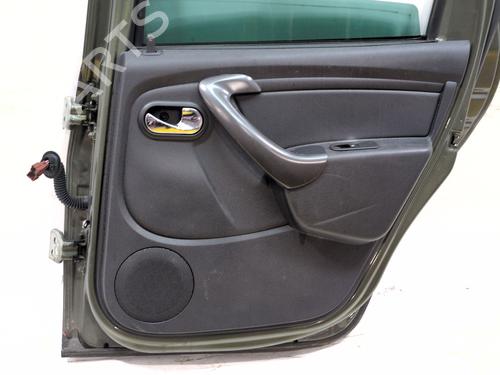 Dør højre bagtil DACIA DUSTER (HS_) 1.5 dCi 4x4 | BP31958575C5 