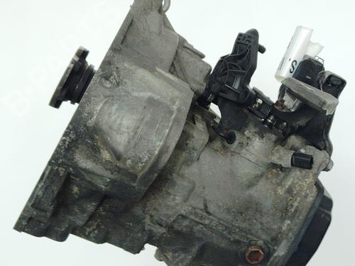 Gearbox SEAT IBIZA IV SC (6J1, 6P5)  | BP29023365M3 