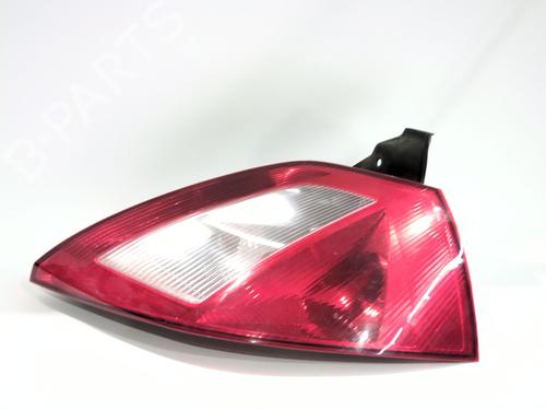 Right taillight RENAULT MEGANE II (BM0/1_, CM0/1_) 1.9 dCi (BM0G, CM0G) | BP30573096C35