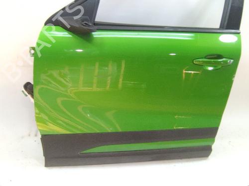 Left front door OPEL MOKKA 1.2 (76) | BP25745728C2 