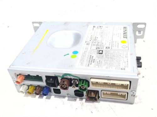 Electronic module RENAULT AUSTRAL TCe 140 (HGMF) | BP35952105M83 - Image 3