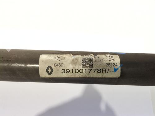 Right front driveshaft DACIA SANDERO III | BP39944997M39 - Image 4