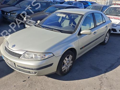 Used Parts RENAULT LAGUNA II (BG0/1_) 1.9 dCi (BG08, BG0G) (120 hp) 4311428