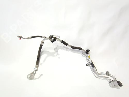 Used AC pipe KIA RIO III (UB) 1.2 CVVT (84 hp) 28808491