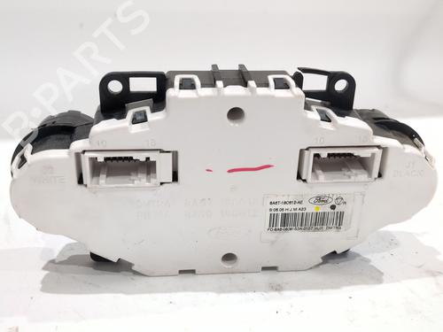 Commande Chauffage FORD FIESTA VI (CB1, CCN) 1.4 | BP29357432I5