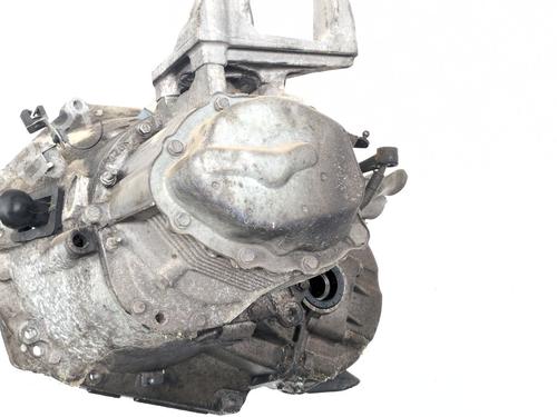 Gearbox PEUGEOT 508 I (8D_) 1.6 HDi | BP30060172M3