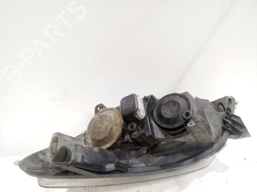 Right headlight OPEL ASTRA H Saloon (A04) 1.7 CDTi (L69) | BP21668350C29 