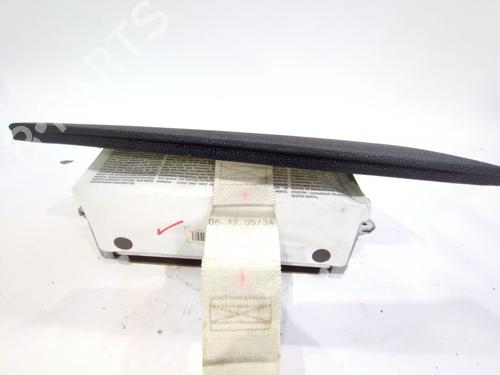 Used Passenger airbag BMW X3 (E83) 2.0 d (150 hp) 26941379