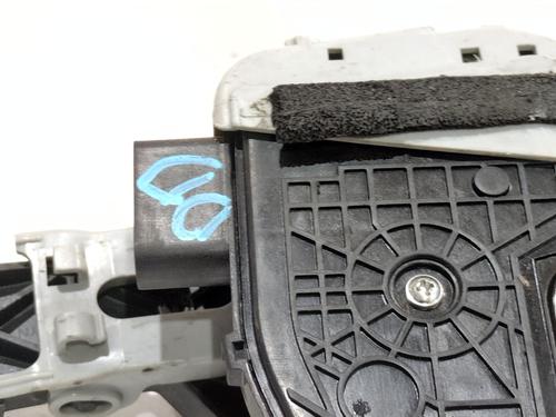 Front right lock KIA VENGA (YN) 1.4 CRDi 90 | BP30058763C97 