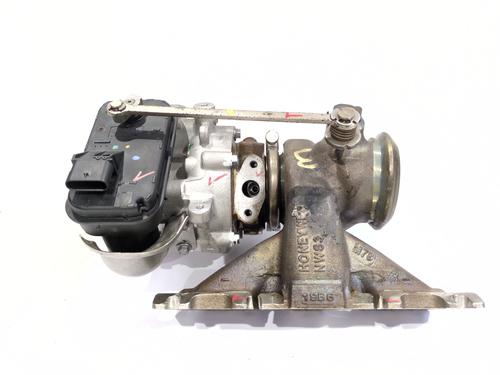 Used Turbocharger/Supercharger Turbocharger/Supercharger RENAULT EXPRESS Box Body/MPV [2021-2026] 36320057 36320057
