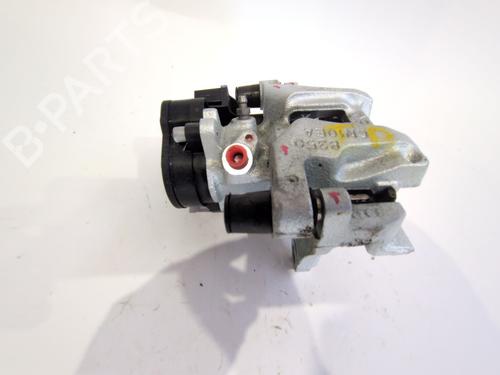 Right rear brake caliper RENAULT SYMBIOZ E-Tech 145 | BP28025092M106 