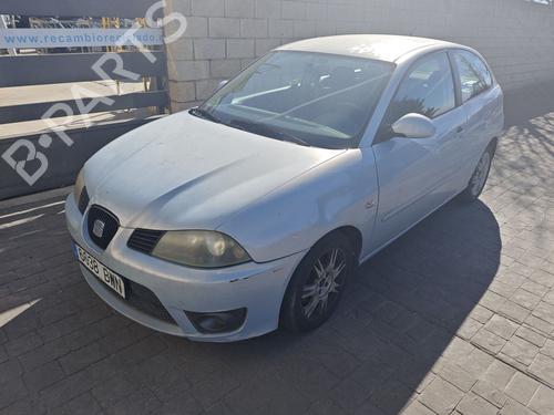 Brugte SEAT IBIZA III (6L1)  1.4 16V  4644668