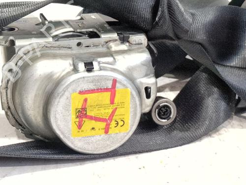 Rear left seatbelt RENAULT AUSTRAL TCe 140 (HGMF) | BP36014505I29 - Image 2
