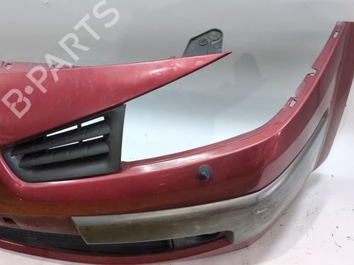 Stoßstange vorne RENAULT MEGANE II (BM0/1_, CM0/1_) 2.0 dCi (BM1K, CM1K) | BP30702227C7