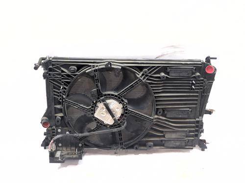Used Radiator set Radiator set 38286089 38286089