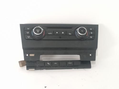 Used Climate control BMW X1 (E84) sDrive 18 d (143 hp) 17818668