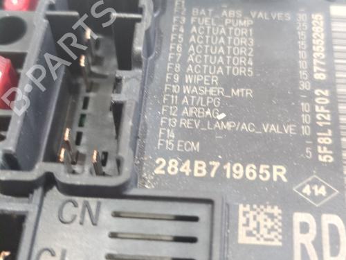 Fuse box DACIA BIGSTER | BP37197164E1 - Image 2