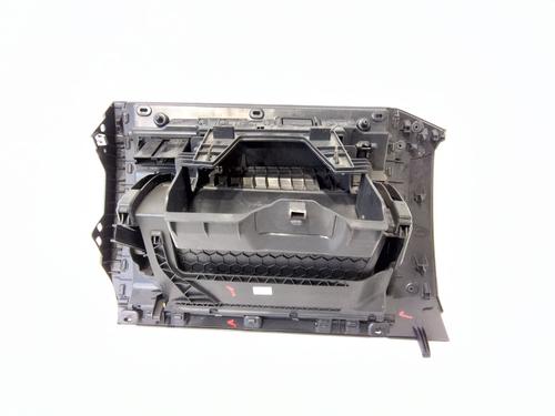 Glove box VW POLO VI (AW1, BZ1, AE1) 1.0 TSI | BP29308750C95 
