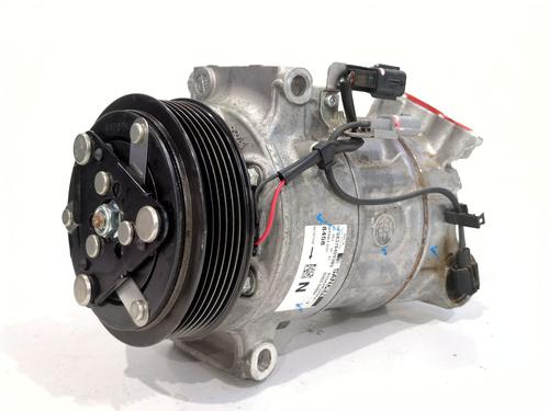 Used AC compressor AC compressor RENAULT CAPTUR II (HF_) [2020-2026] 39964848 39964848