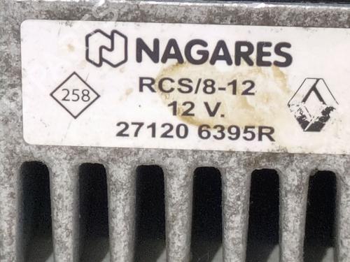 Electronic module RENAULT KANGOO Express (FW0/1_) 1.5 dCi 90 (FW0G, FW05, FW08, FW11) | BP32182274M83 - Image 2