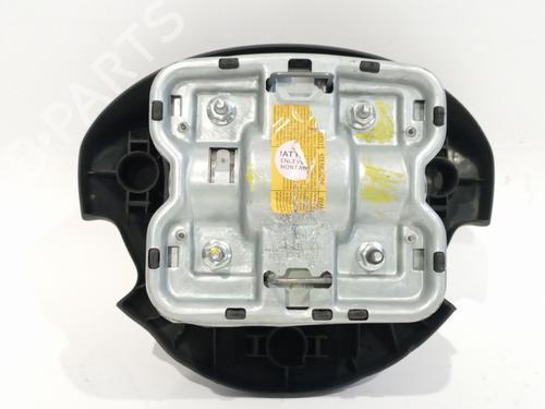 Driver airbag RENAULT CLIO III (BR0/1, CR0/1) 1.5 dCi (BR17, CR17) | BP30052801C9 