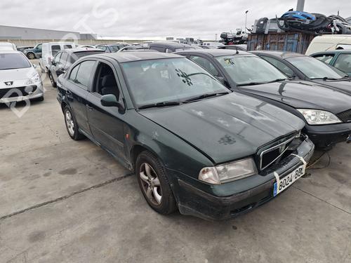 Used Parts SKODA OCTAVIA I (1U2) 1.9 TDI 4613589