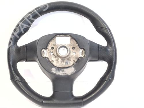 Steering wheel VW GOLF VI (5K1)  | BP34431791C49  - Image 5