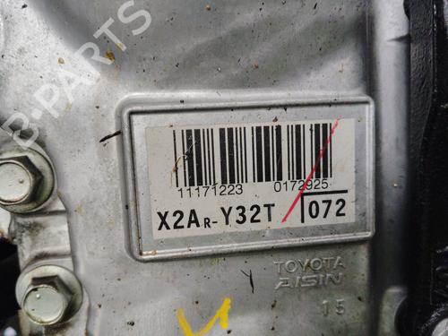 Engine LEXUS NX (_Z1_) 300h AWD (AYZ15, AYZ15_, AYZ15R) | BP24666245M1 