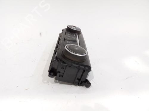 Climate control FORD FIESTA VII (HJ, HF) 1.5 TDCi | BP17819423I5 