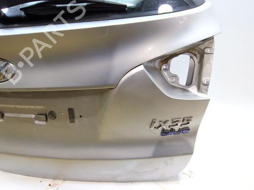 Tailgate HYUNDAI ix35 (LM, EL, ELH) 1.7 CRDi | BP26587230C6 