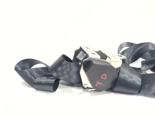 Rear right seatbelt DACIA DUSTER (HS_) 1.5 dCi 4x4 | BP31969505I28